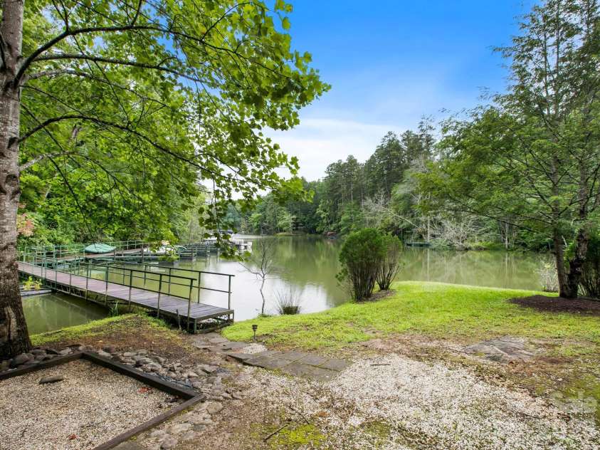 46 Indian Summer Lane, Mill Spring, NC 28756.  MLS# CAR4404587, YatesRealty ID 37175. 