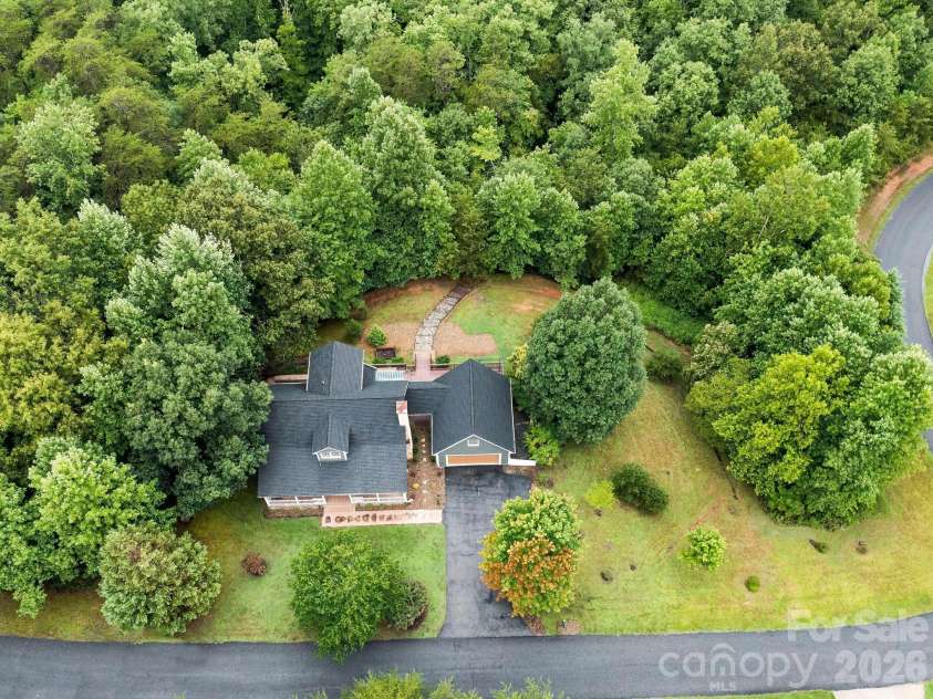 46 Indian Summer Lane, Mill Spring, NC 28756.  MLS# CAR4404587, YatesRealty ID 37175. 