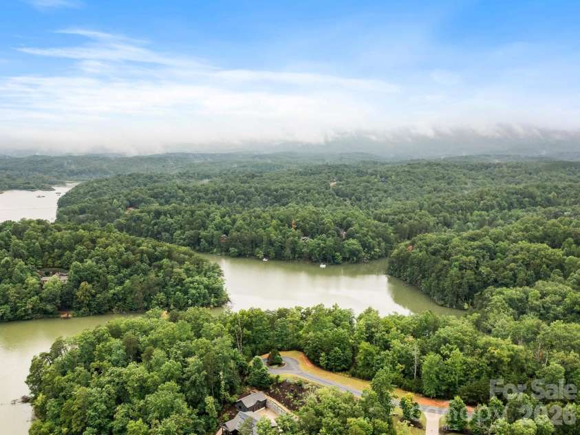 46 Indian Summer Lane, Mill Spring, NC 28756.  MLS# CAR4404587, YatesRealty ID 37175. 