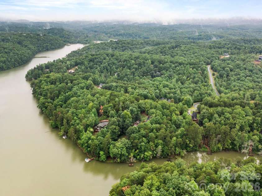 46 Indian Summer Lane, Mill Spring, NC 28756.  MLS# CAR4404587, YatesRealty ID 37175. 