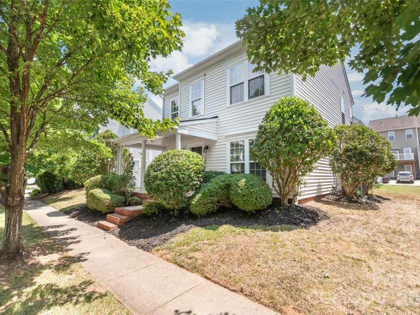 11705 Kingsley View Drive, Charlotte, NC 28277.  MLS# CAR4404564, YatesRealty ID 37176. 