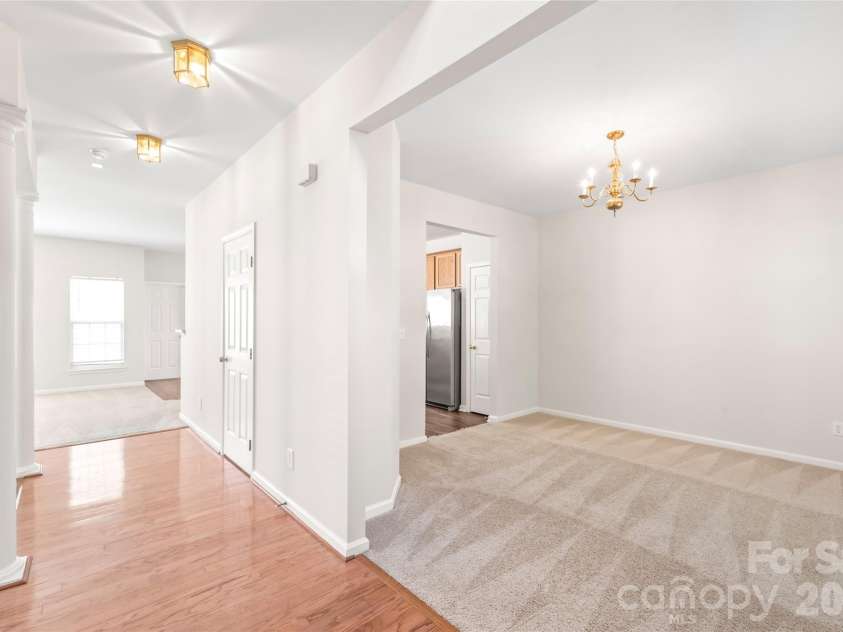 11705 Kingsley View Drive, Charlotte, NC 28277.  MLS# CAR4404564, YatesRealty ID 37176. 
