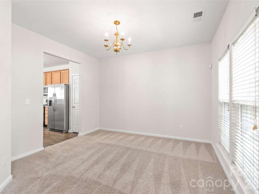 11705 Kingsley View Drive, Charlotte, NC 28277.  MLS# CAR4404564, YatesRealty ID 37176. 