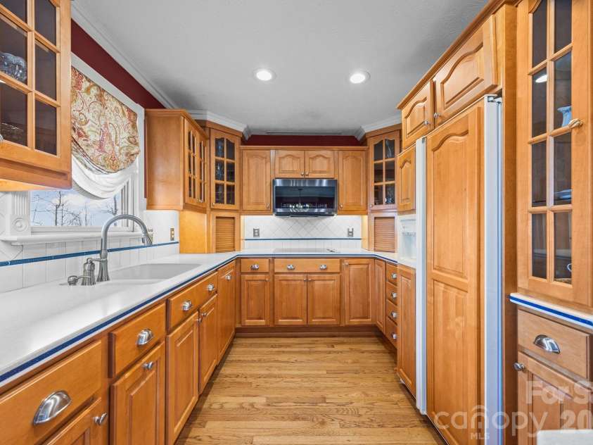 6773 & 6777 Pinnacle Mountain Road, Zirconia, NC 28790.  MLS# CAR4404370, YatesRealty ID 37177. 