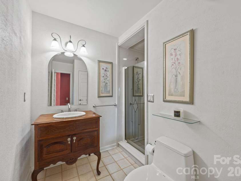 6773 & 6777 Pinnacle Mountain Road, Zirconia, NC 28790.  MLS# CAR4404370, YatesRealty ID 37177. 