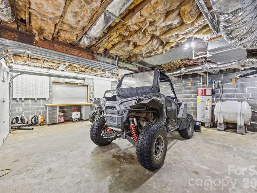 6773 & 6777 Pinnacle Mountain Road, Zirconia, NC 28790.  MLS# CAR4404370, YatesRealty ID 37177. 