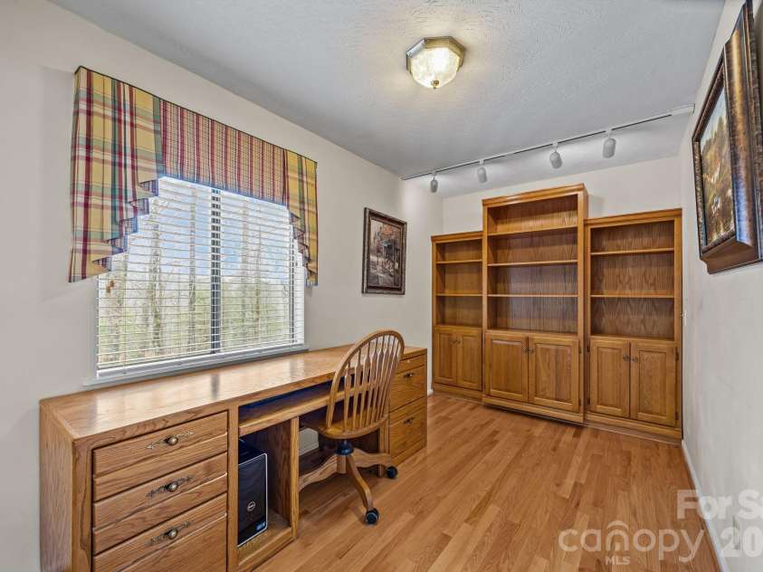 6773 & 6777 Pinnacle Mountain Road, Zirconia, NC 28790.  MLS# CAR4404370, YatesRealty ID 37177. 
