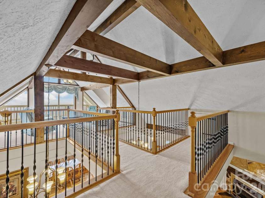 6773 & 6777 Pinnacle Mountain Road, Zirconia, NC 28790.  MLS# CAR4404370, YatesRealty ID 37177. 