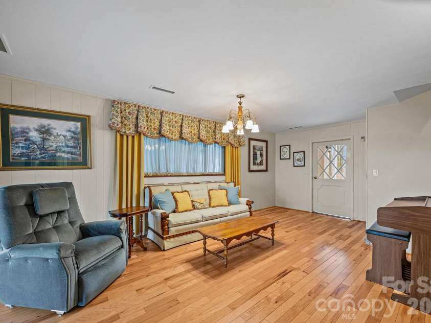 6773 & 6777 Pinnacle Mountain Road, Zirconia, NC 28790.  MLS# CAR4404370, YatesRealty ID 37177. 