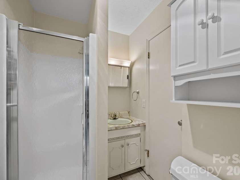 6773 & 6777 Pinnacle Mountain Road, Zirconia, NC 28790.  MLS# CAR4404370, YatesRealty ID 37177. 