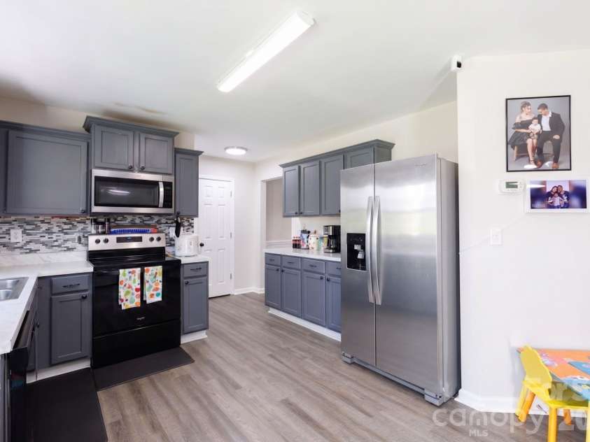 4668 Hannah Drive, Rock Hill, SC 29732.  MLS# CAR4404615, YatesRealty ID 37178. 