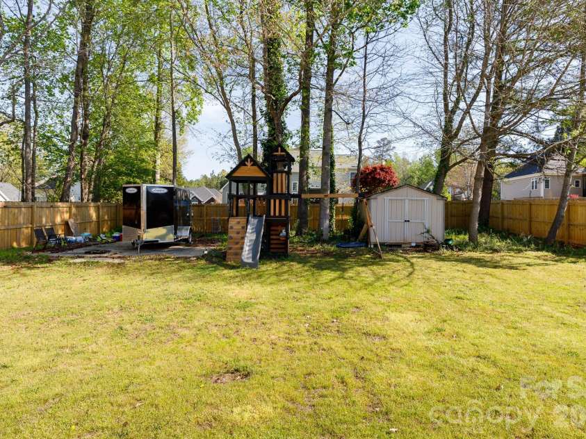 4668 Hannah Drive, Rock Hill, SC 29732.  MLS# CAR4404615, YatesRealty ID 37178. 