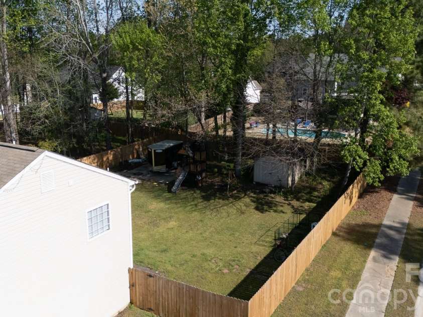 4668 Hannah Drive, Rock Hill, SC 29732.  MLS# CAR4404615, YatesRealty ID 37178. 