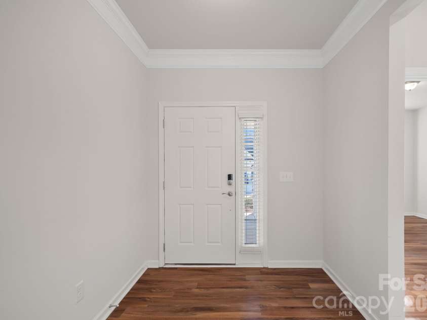 116 Van Gogh Trail, Mount Holly, NC 28120.  MLS# CAR4401399, YatesRealty ID 37179. 