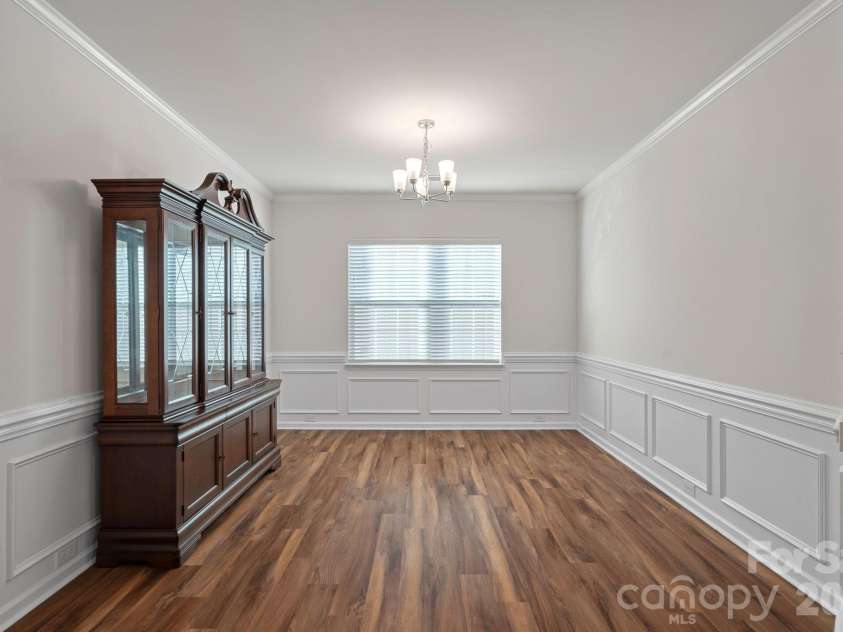 116 Van Gogh Trail, Mount Holly, NC 28120.  MLS# CAR4401399, YatesRealty ID 37179. 