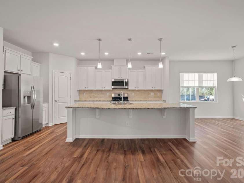 116 Van Gogh Trail, Mount Holly, NC 28120.  MLS# CAR4401399, YatesRealty ID 37179. 