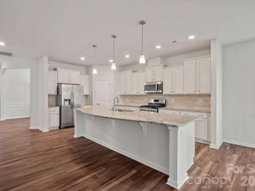 116 Van Gogh Trail, Mount Holly, NC 28120.  MLS# CAR4401399, YatesRealty ID 37179. 