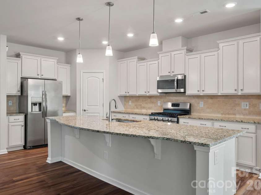 116 Van Gogh Trail, Mount Holly, NC 28120.  MLS# CAR4401399, YatesRealty ID 37179. 