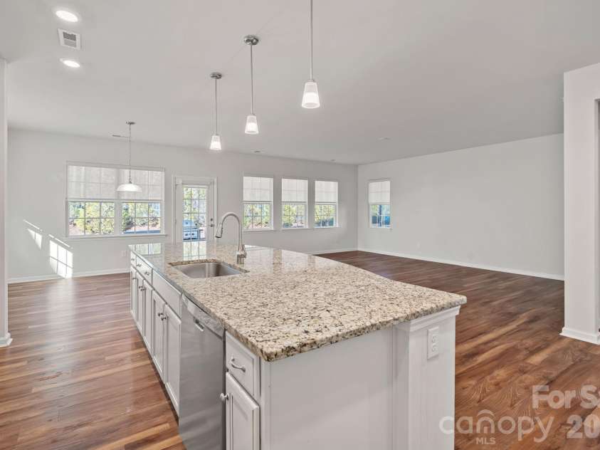 116 Van Gogh Trail, Mount Holly, NC 28120.  MLS# CAR4401399, YatesRealty ID 37179. 