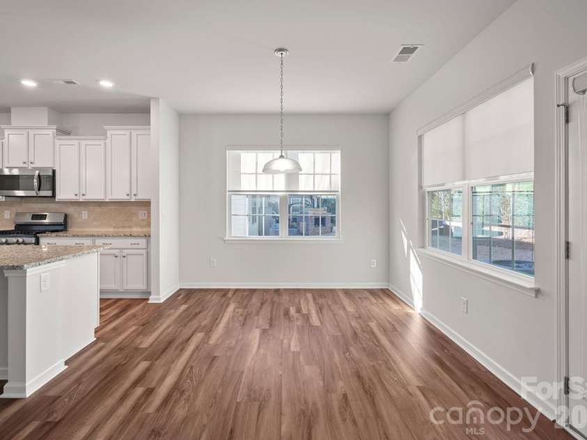 116 Van Gogh Trail, Mount Holly, NC 28120.  MLS# CAR4401399, YatesRealty ID 37179. 