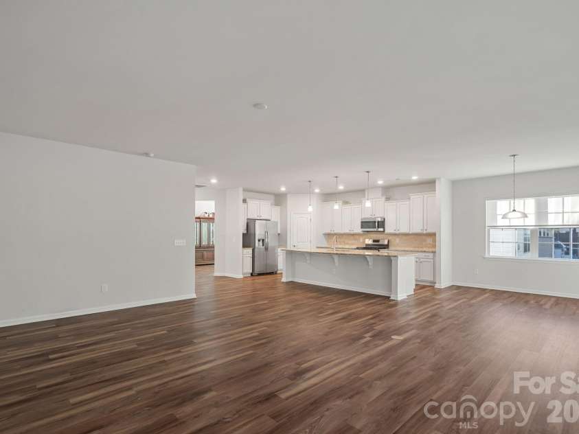 116 Van Gogh Trail, Mount Holly, NC 28120.  MLS# CAR4401399, YatesRealty ID 37179. 