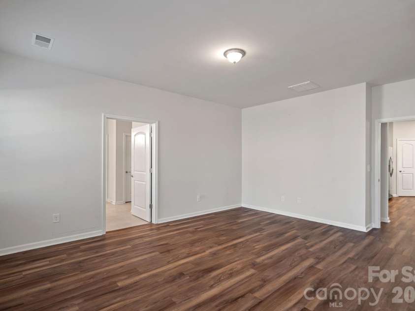 116 Van Gogh Trail, Mount Holly, NC 28120.  MLS# CAR4401399, YatesRealty ID 37179. 