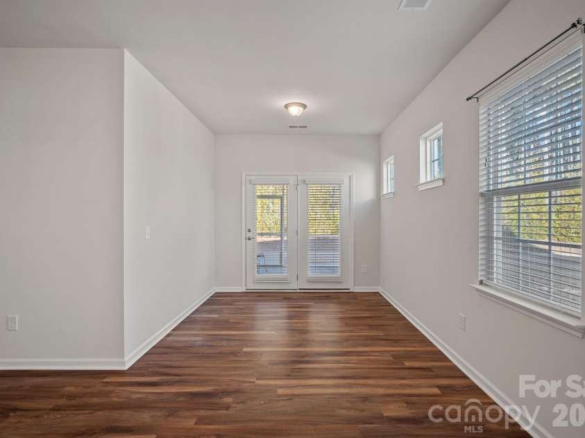 116 Van Gogh Trail, Mount Holly, NC 28120.  MLS# CAR4401399, YatesRealty ID 37179. 