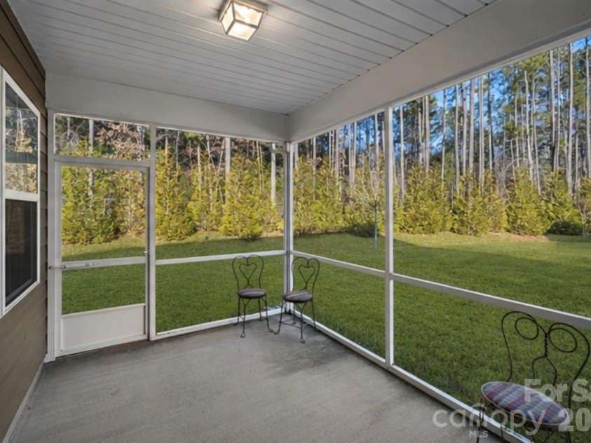116 Van Gogh Trail, Mount Holly, NC 28120.  MLS# CAR4401399, YatesRealty ID 37179. 