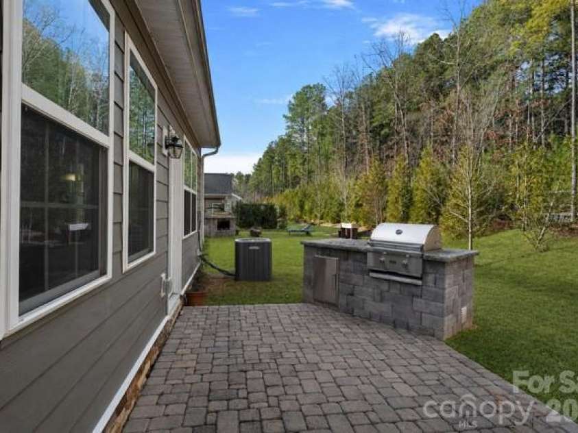 116 Van Gogh Trail, Mount Holly, NC 28120.  MLS# CAR4401399, YatesRealty ID 37179. 
