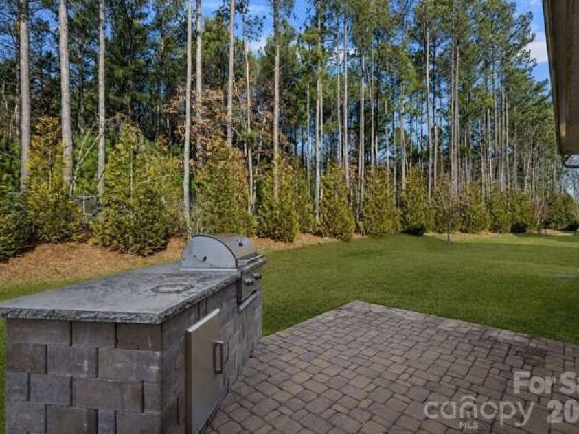 116 Van Gogh Trail, Mount Holly, NC 28120.  MLS# CAR4401399, YatesRealty ID 37179. 