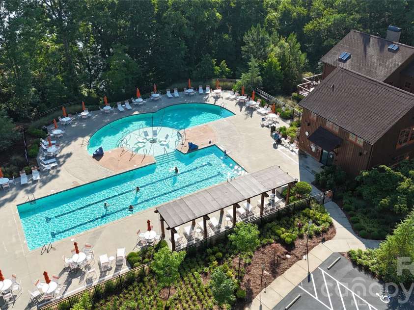 116 Van Gogh Trail, Mount Holly, NC 28120.  MLS# CAR4401399, YatesRealty ID 37179. 