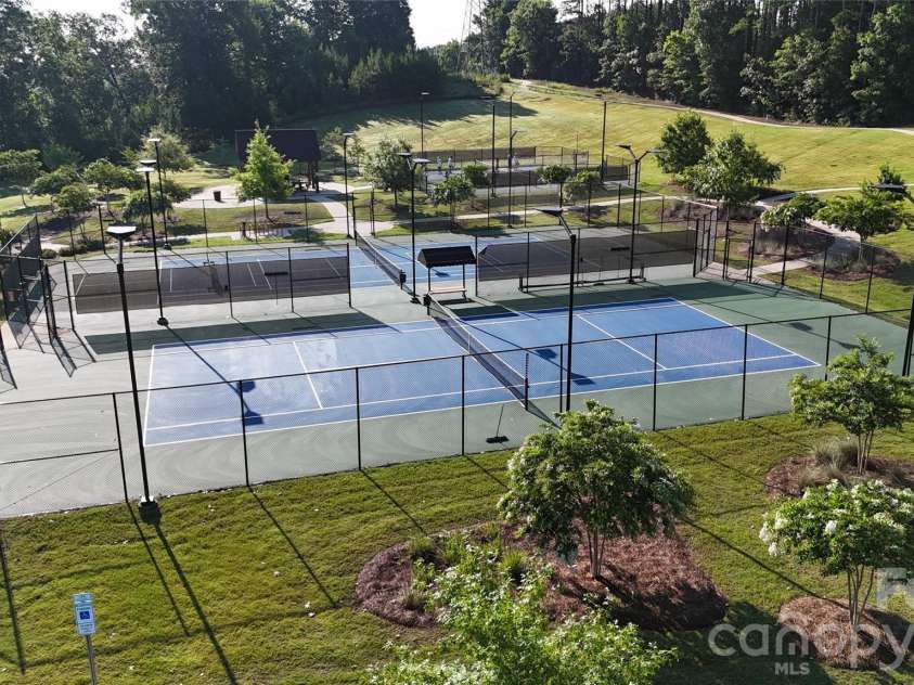 116 Van Gogh Trail, Mount Holly, NC 28120.  MLS# CAR4401399, YatesRealty ID 37179. 