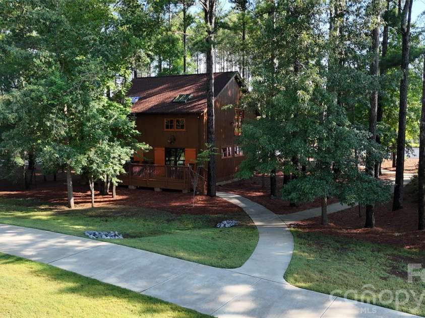 116 Van Gogh Trail, Mount Holly, NC 28120.  MLS# CAR4401399, YatesRealty ID 37179. 