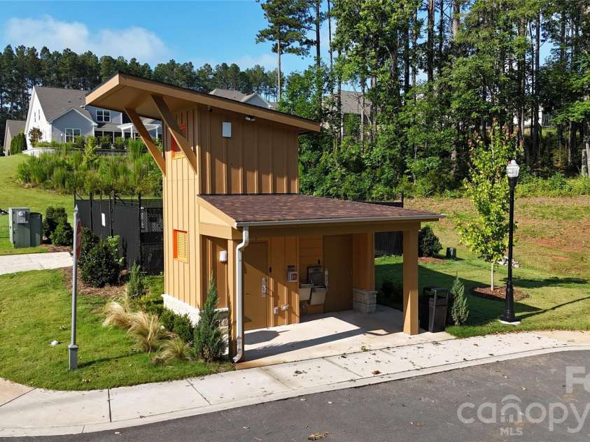 116 Van Gogh Trail, Mount Holly, NC 28120.  MLS# CAR4401399, YatesRealty ID 37179. 