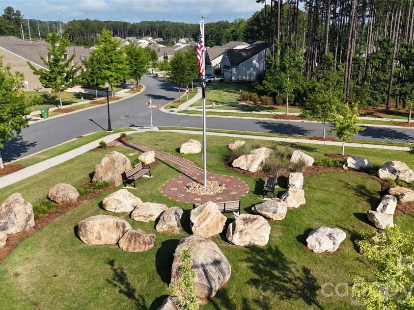 116 Van Gogh Trail, Mount Holly, NC 28120.  MLS# CAR4401399, YatesRealty ID 37179. 