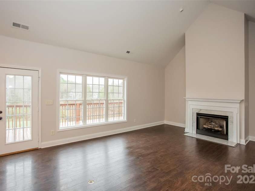 841 Old Farm Road, Oakboro, NC 28129.  MLS# CAR4332048, YatesRealty ID 3718. 