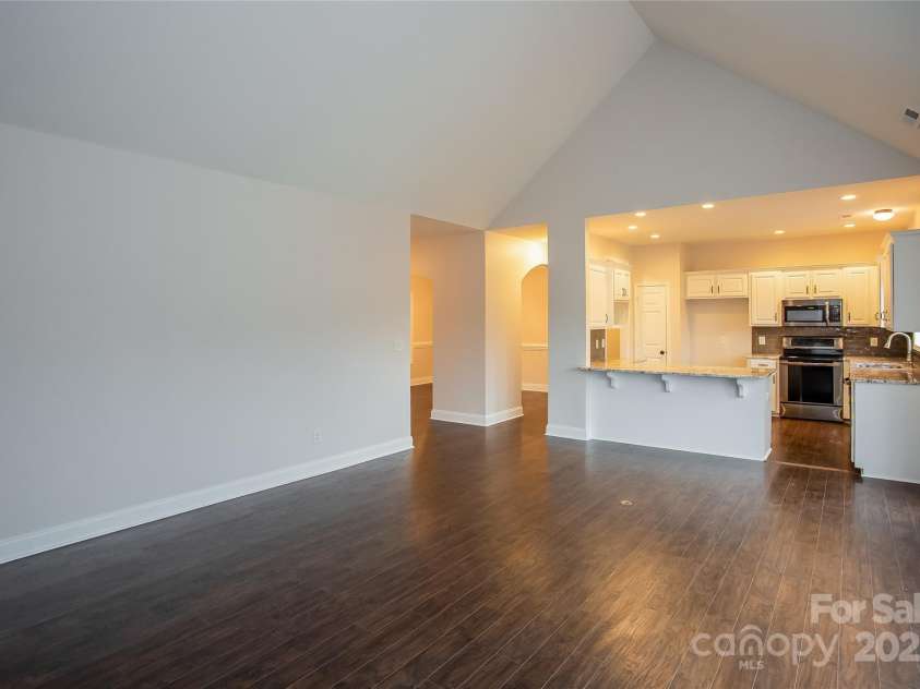 841 Old Farm Road, Oakboro, NC 28129.  MLS# CAR4332048, YatesRealty ID 3718. 