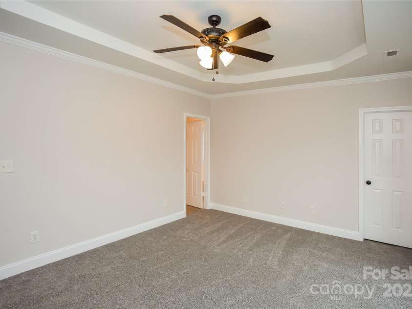 841 Old Farm Road, Oakboro, NC 28129.  MLS# CAR4332048, YatesRealty ID 3718. 