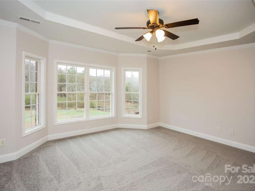 841 Old Farm Road, Oakboro, NC 28129.  MLS# CAR4332048, YatesRealty ID 3718. 