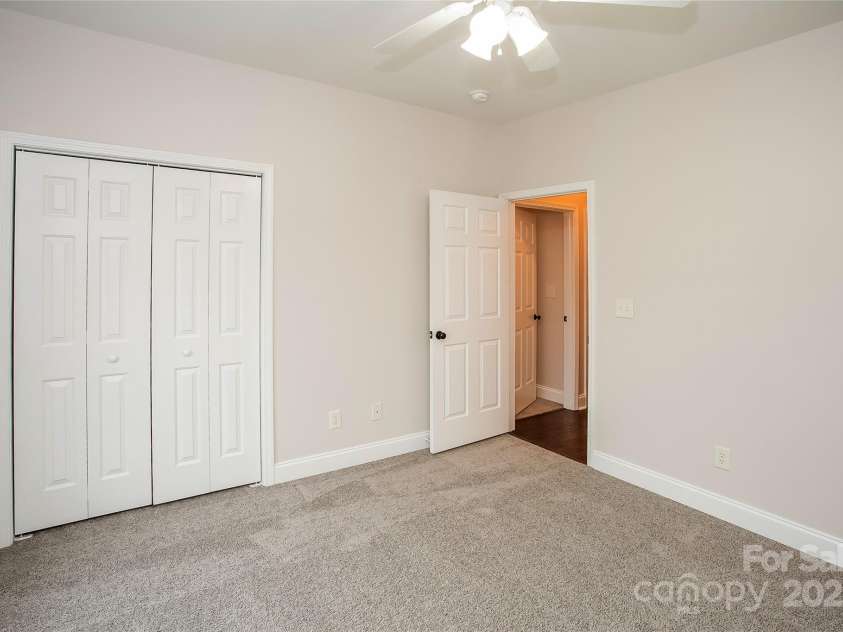 841 Old Farm Road, Oakboro, NC 28129.  MLS# CAR4332048, YatesRealty ID 3718. 