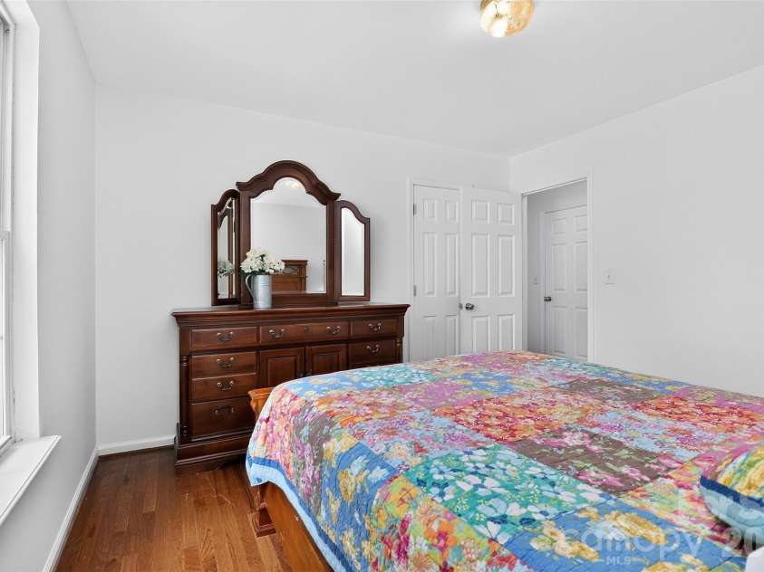 7912 Ritter Drive, Charlotte, NC 28270.  MLS# CAR4404263, YatesRealty ID 37180. 