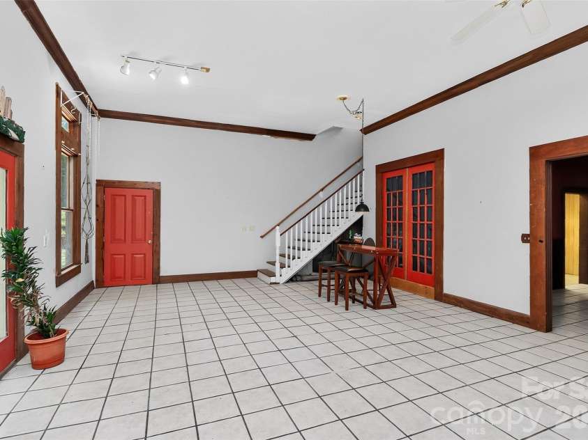 7912 Ritter Drive, Charlotte, NC 28270.  MLS# CAR4404263, YatesRealty ID 37180. 
