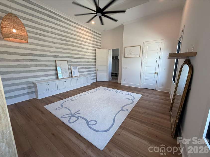 4177 Olivia Lane, Rockwell, NC 28138.  MLS# CAR4403523, YatesRealty ID 37182. 