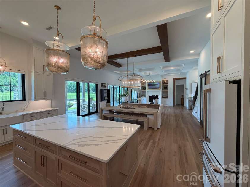 4177 Olivia Lane, Rockwell, NC 28138.  MLS# CAR4403523, YatesRealty ID 37182. 