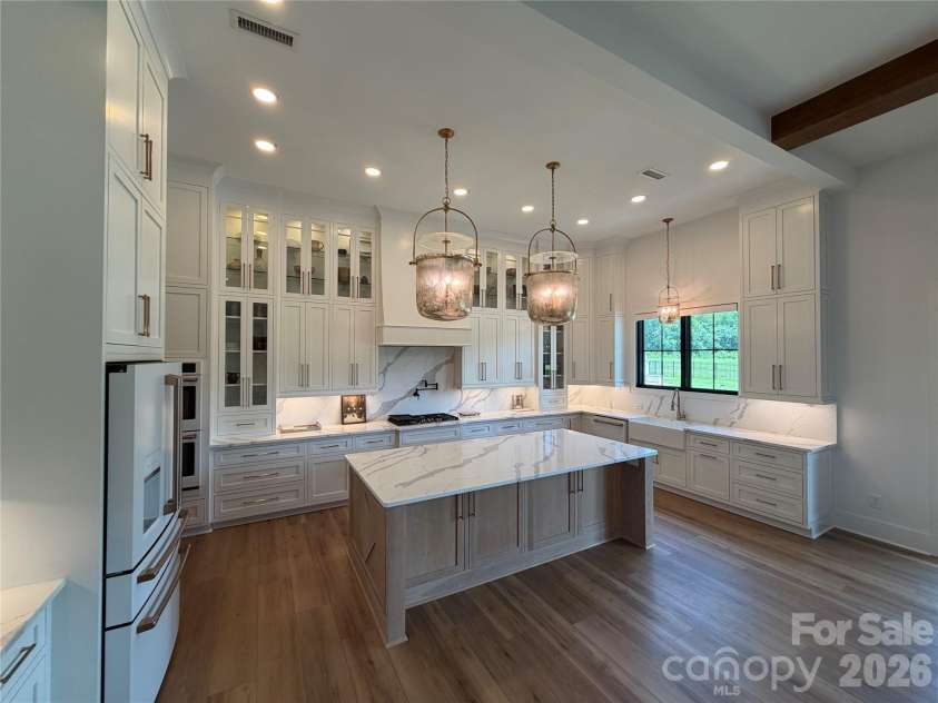 4177 Olivia Lane, Rockwell, NC 28138.  MLS# CAR4403523, YatesRealty ID 37182. 
