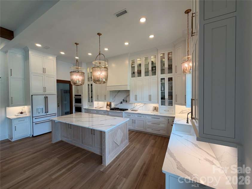 4177 Olivia Lane, Rockwell, NC 28138.  MLS# CAR4403523, YatesRealty ID 37182. 