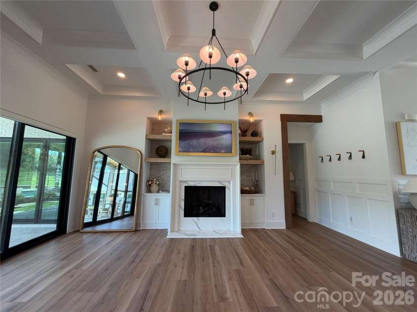 4177 Olivia Lane, Rockwell, NC 28138.  MLS# CAR4403523, YatesRealty ID 37182. 