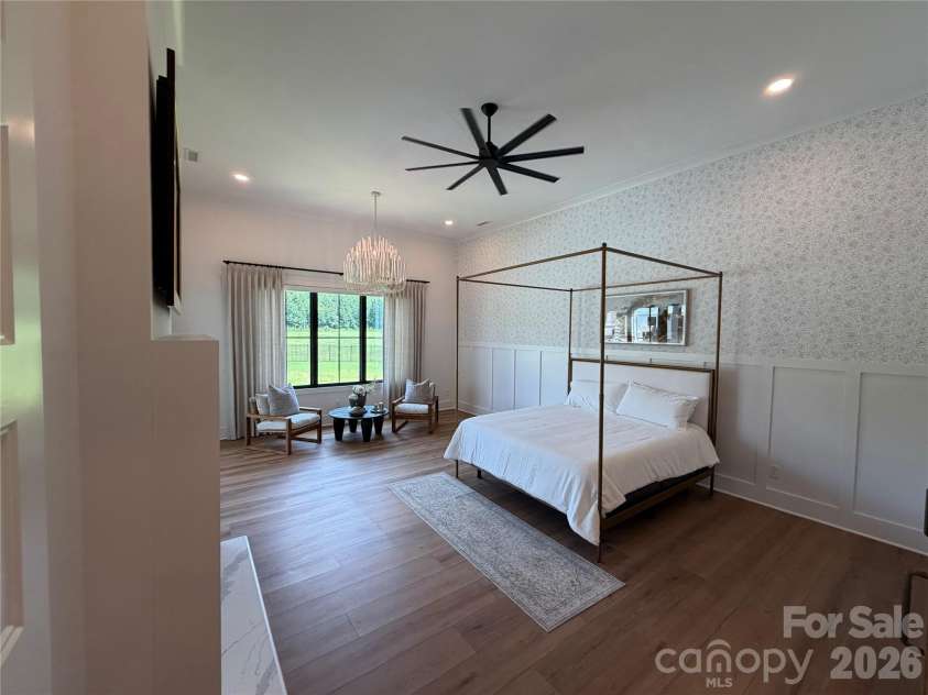 4177 Olivia Lane, Rockwell, NC 28138.  MLS# CAR4403523, YatesRealty ID 37182. 