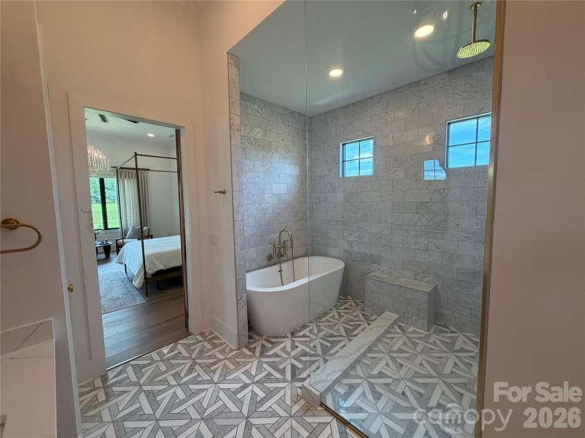 4177 Olivia Lane, Rockwell, NC 28138.  MLS# CAR4403523, YatesRealty ID 37182. 