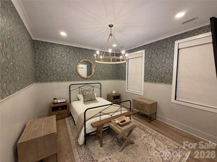 4177 Olivia Lane, Rockwell, NC 28138.  MLS# CAR4403523, YatesRealty ID 37182. 